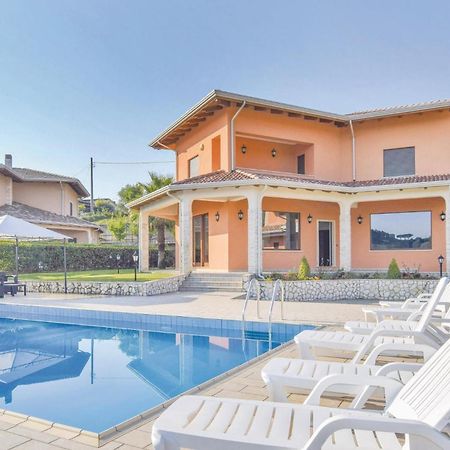 Villa Del Borgo Marano Marchesato Exterior foto