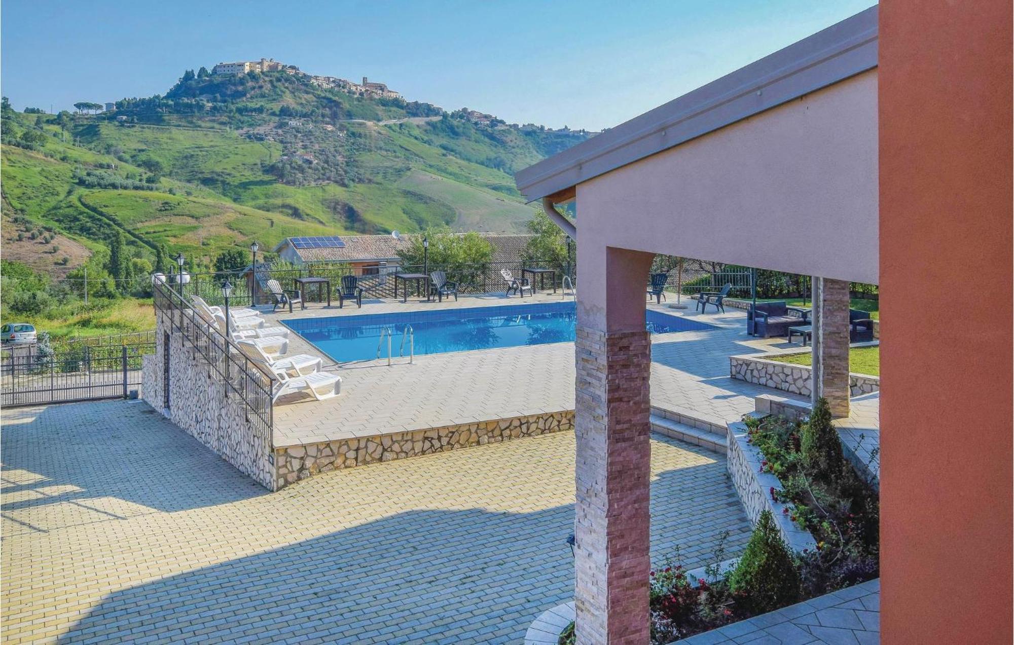 Villa Del Borgo Marano Marchesato Exterior foto