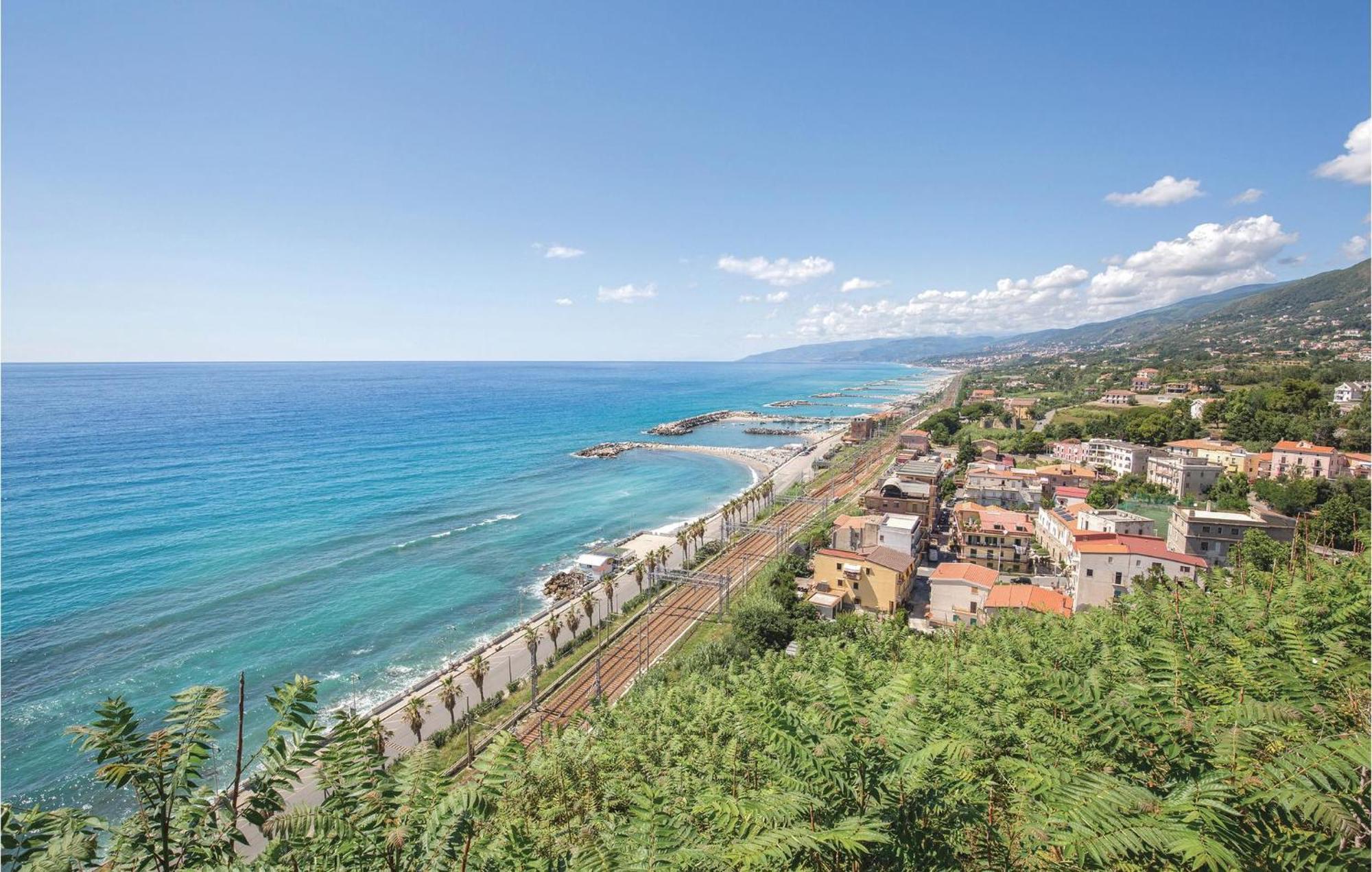 Villa Del Borgo Marano Marchesato Exterior foto