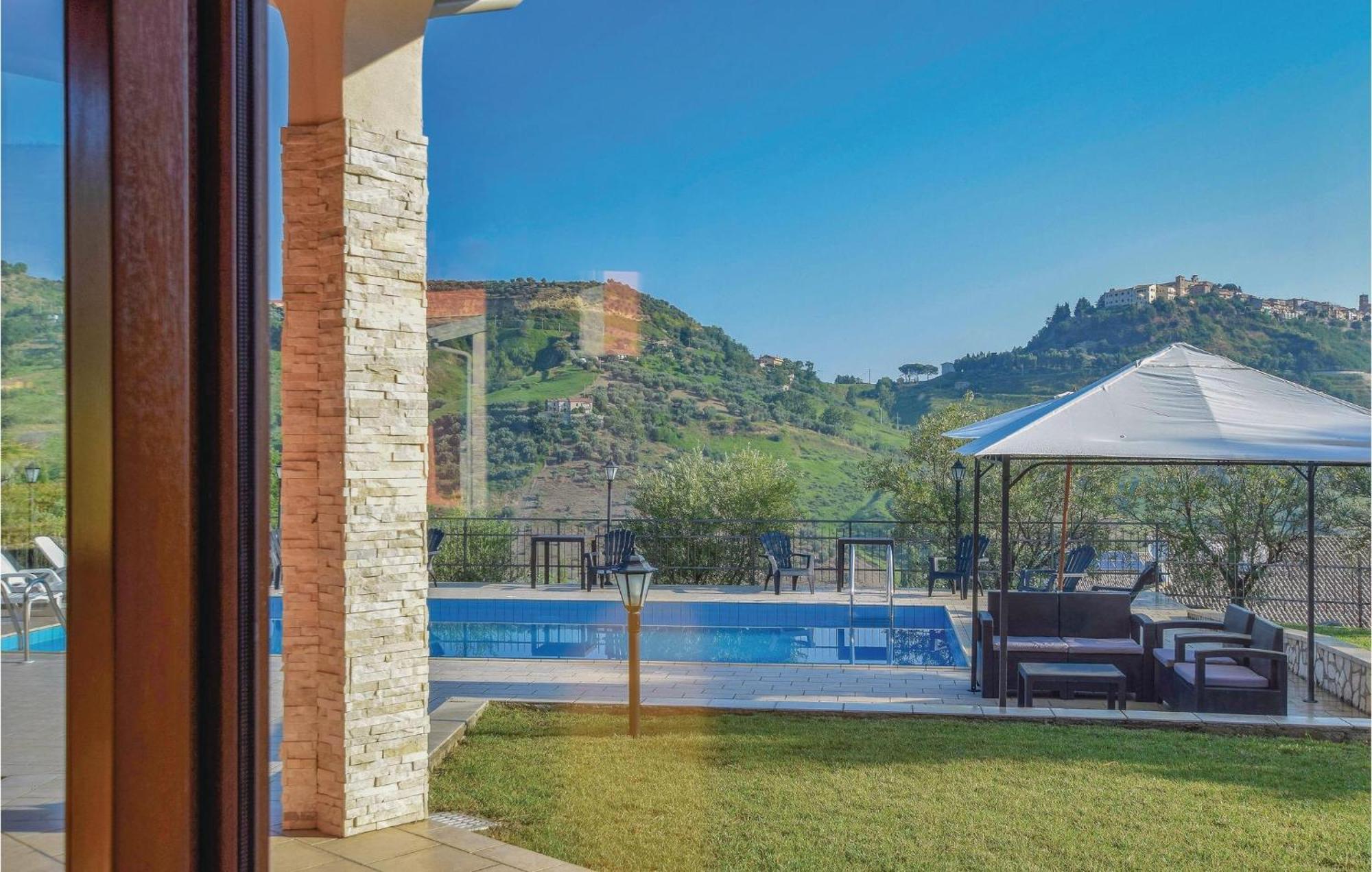 Villa Del Borgo Marano Marchesato Exterior foto